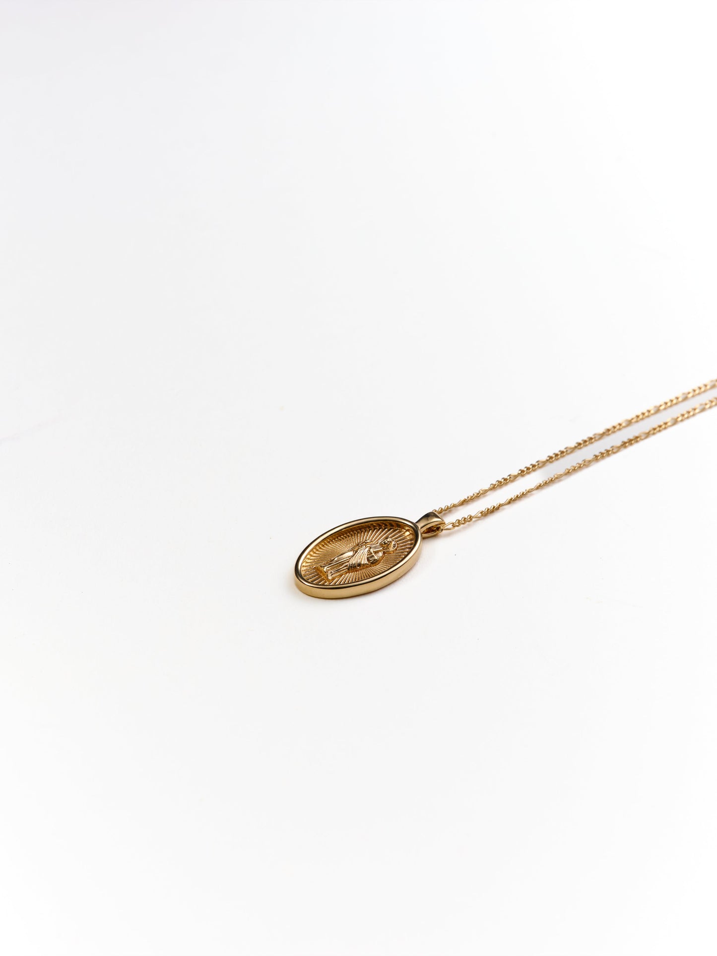 St. Judes Necklace