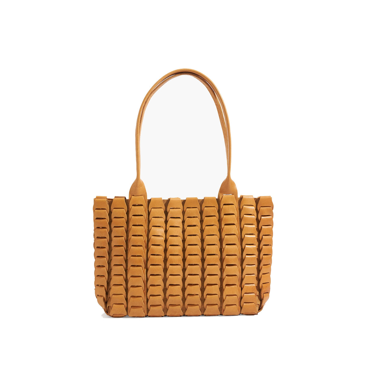 Basket Bag