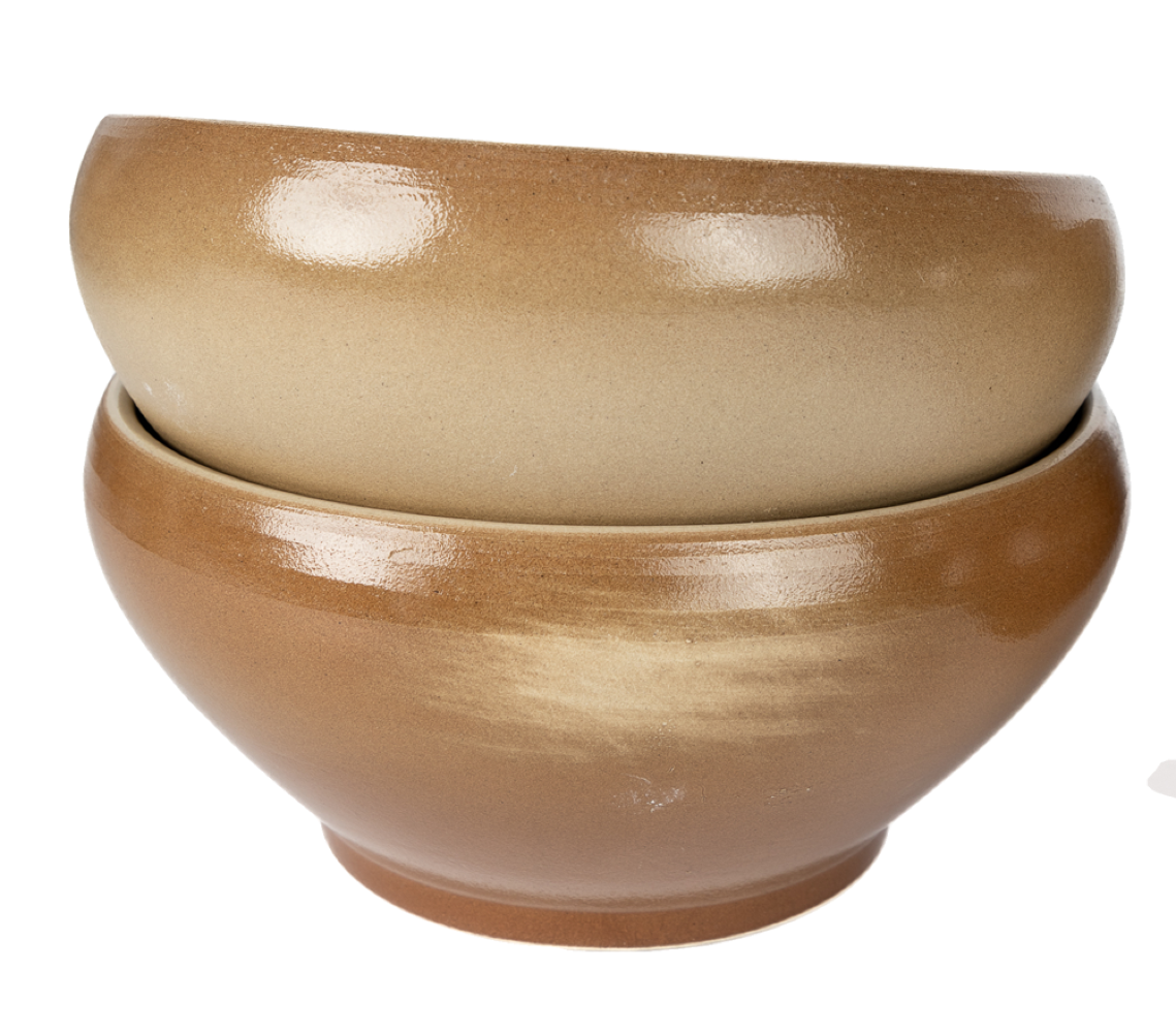 Vintage Bowls