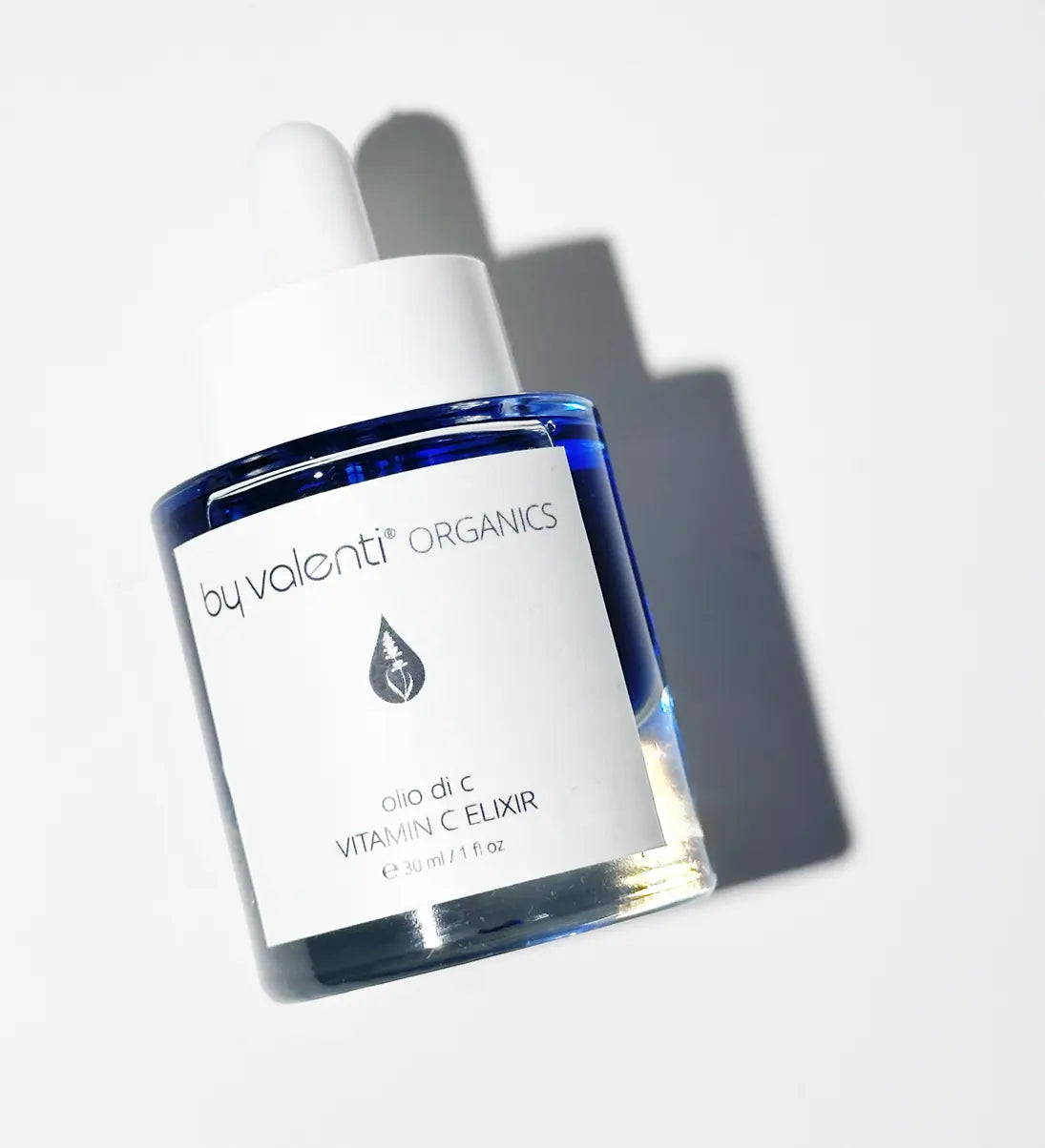 Olio Di C Vitamin C Serum