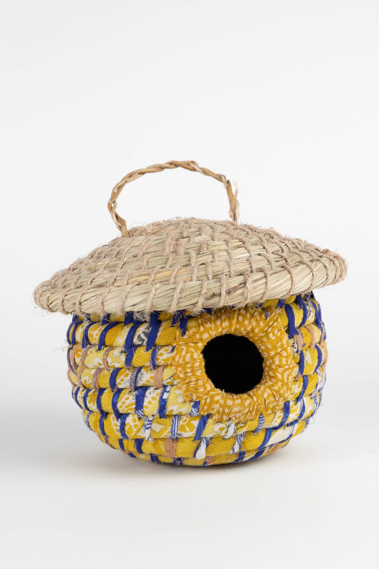 Acorn Sari Birdhouse - Osadia Concept Store