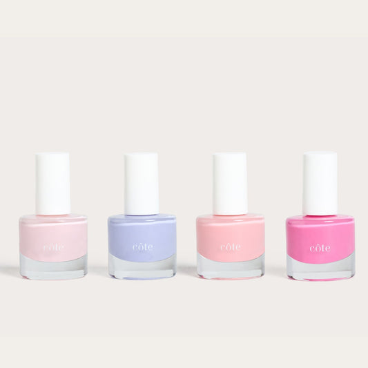 Color Crush Set