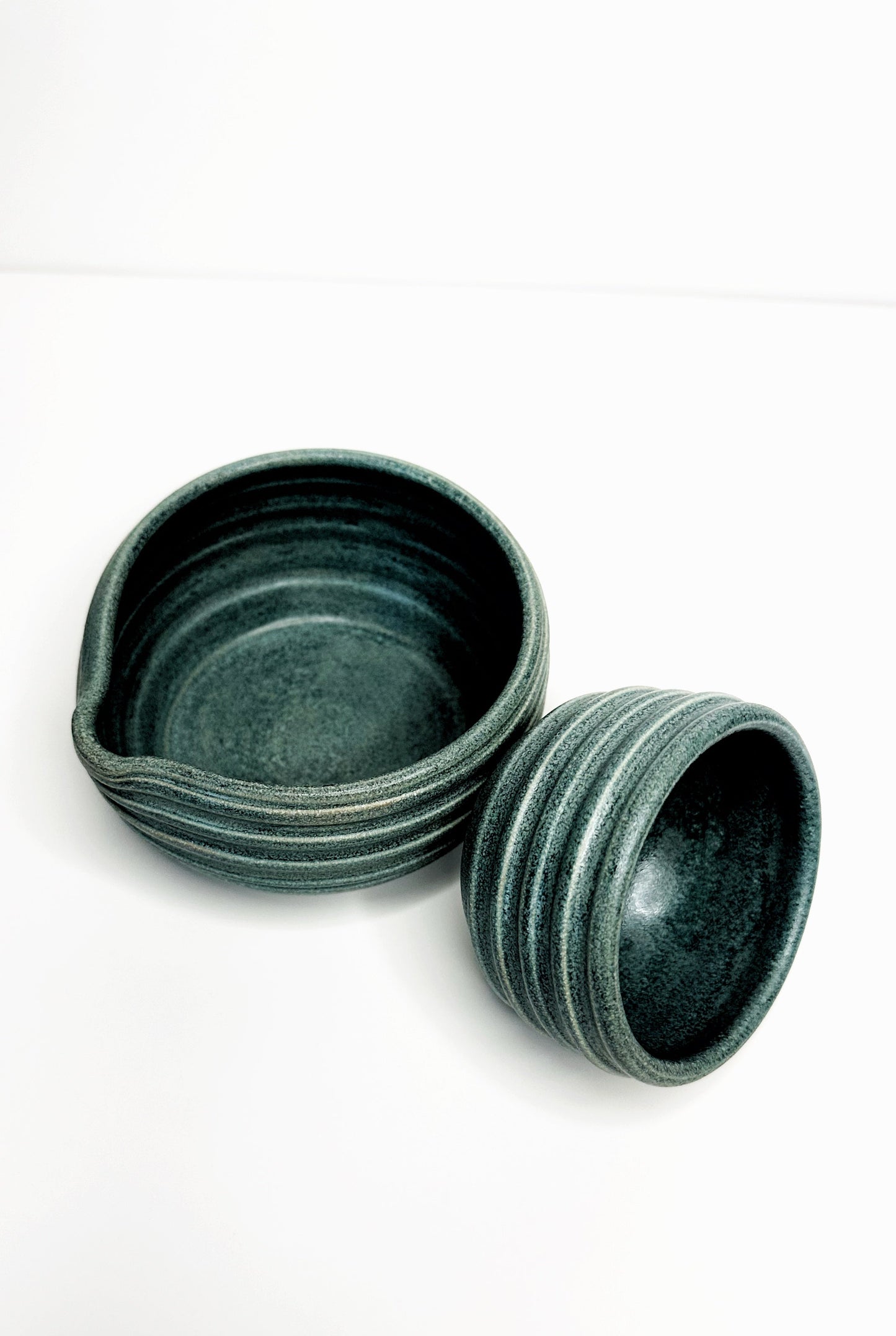 HUNNY MATCHA BOWL+ mini bowl. (No whisk included)