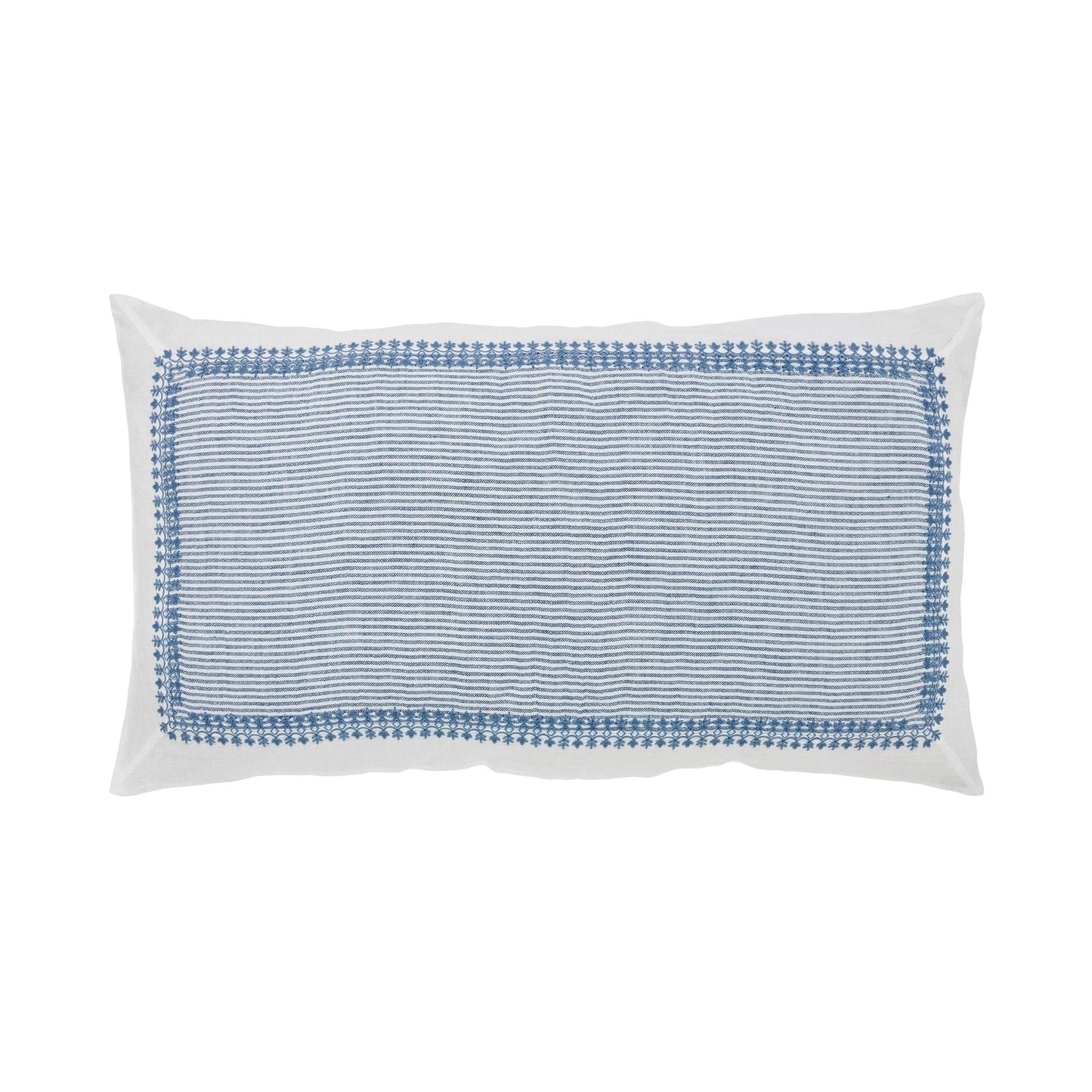 Westport European Linen Duvet Sham