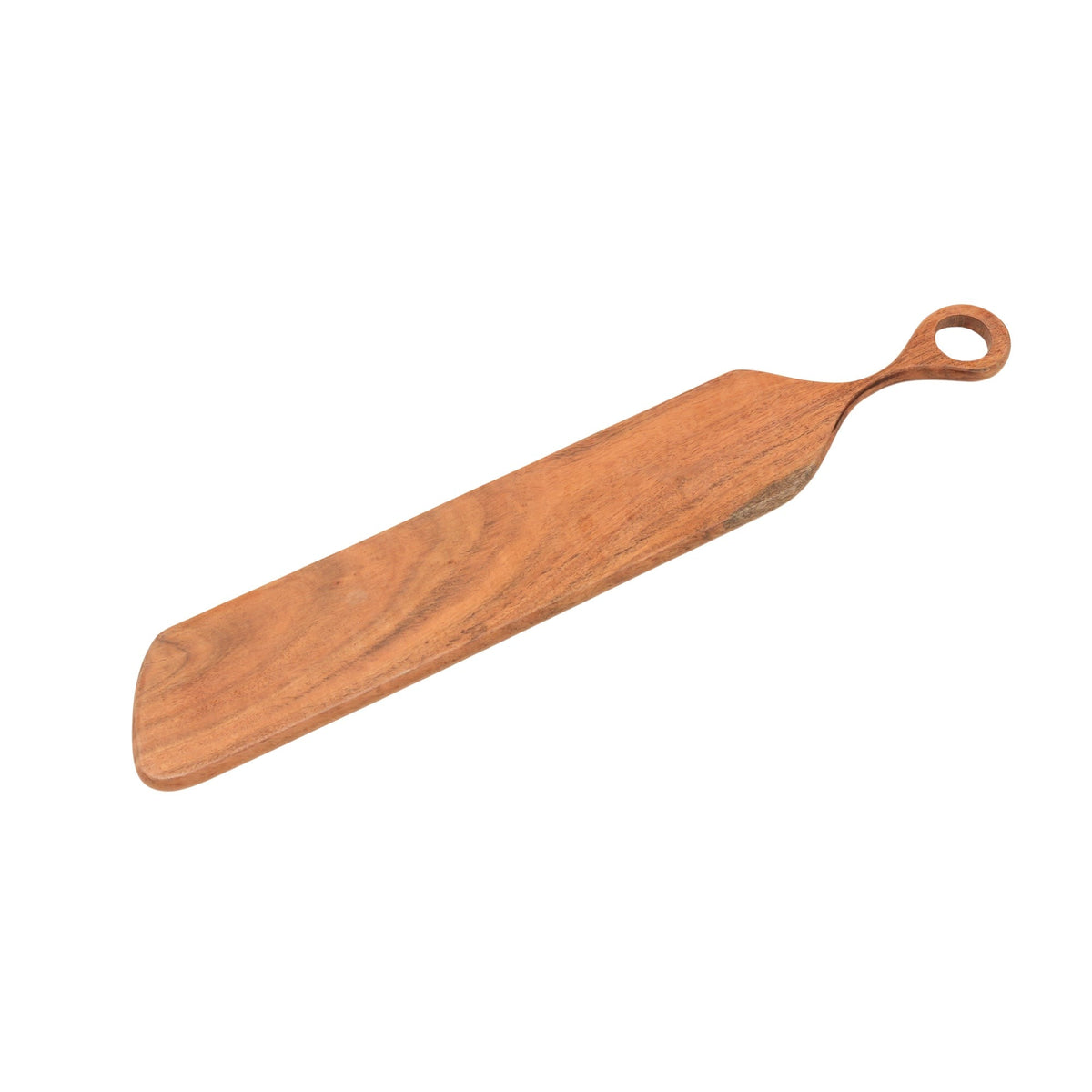 Long Handle Acacia Wood Cutting Board | Chopping Board