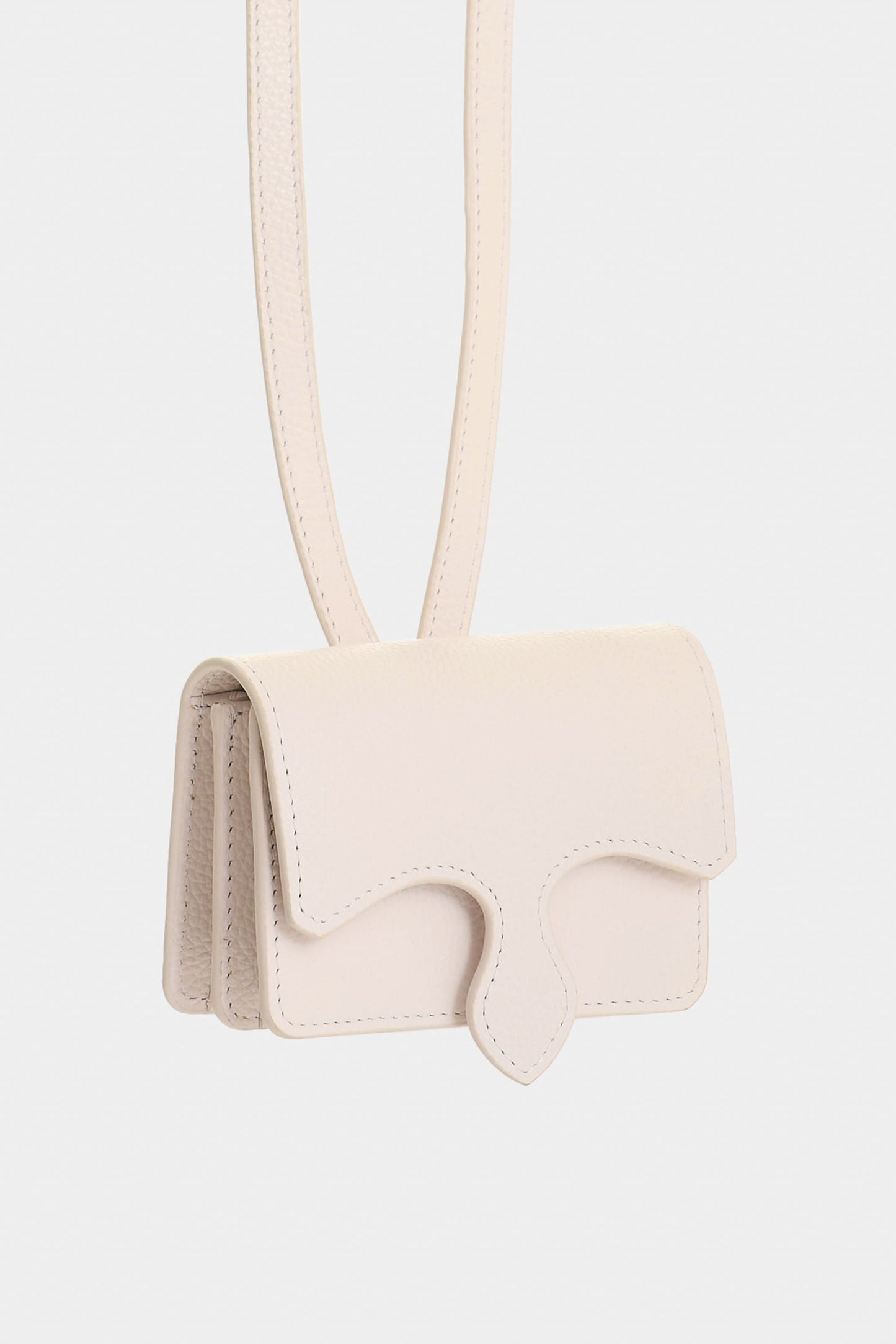 Mini Garniel leather coin purse for women - Osadia Concept Store