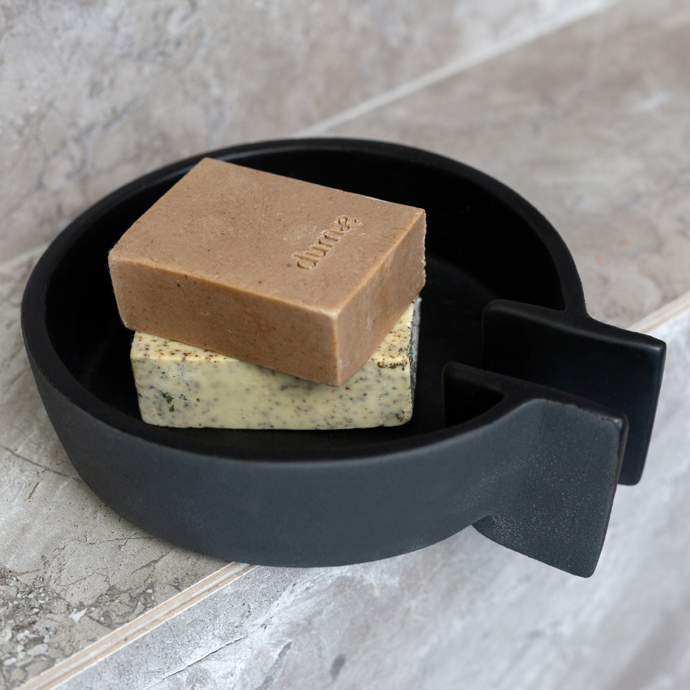 Roman Soap Dish