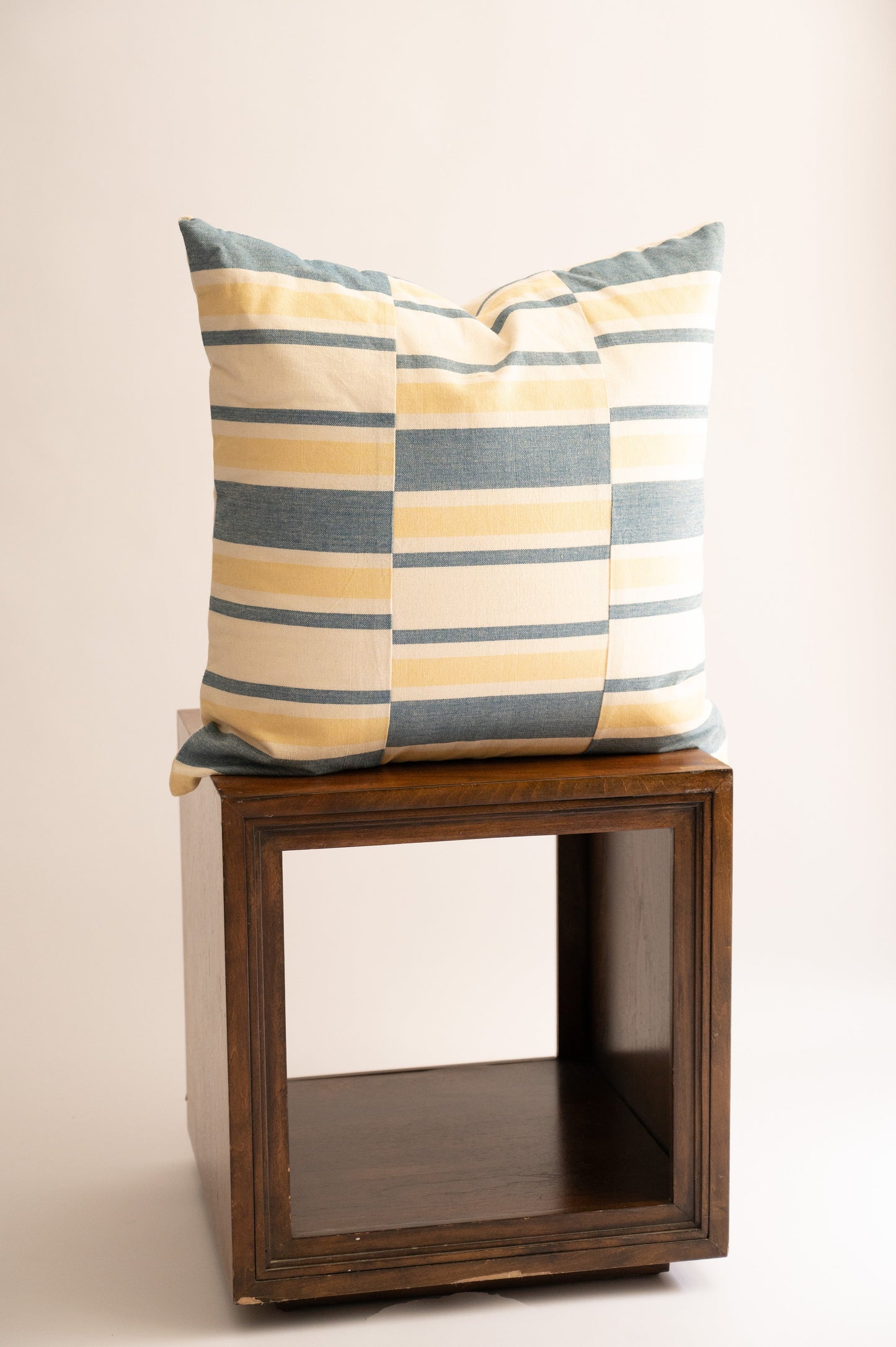Jodha Handloom Pillow Cover