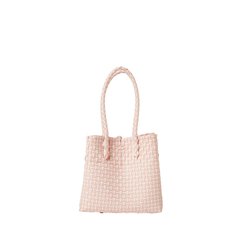 Mini Ella Tote - Recycled Plastic