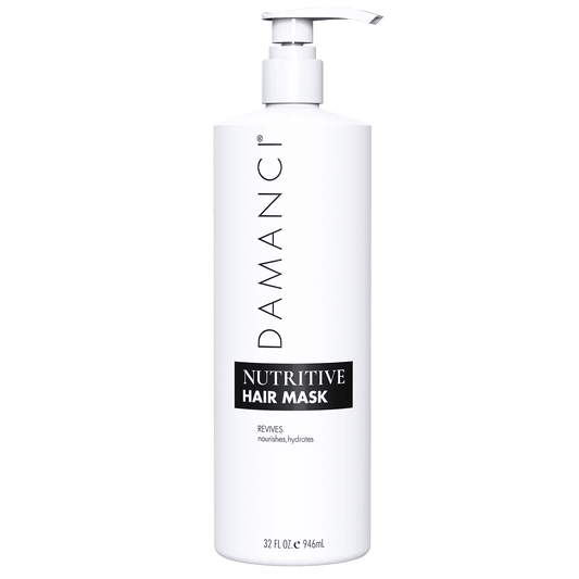 Nutritive Hair Mask
