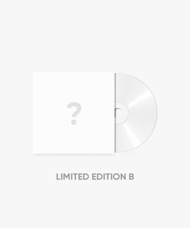 TXT 2nd Japanese Album - Sweet