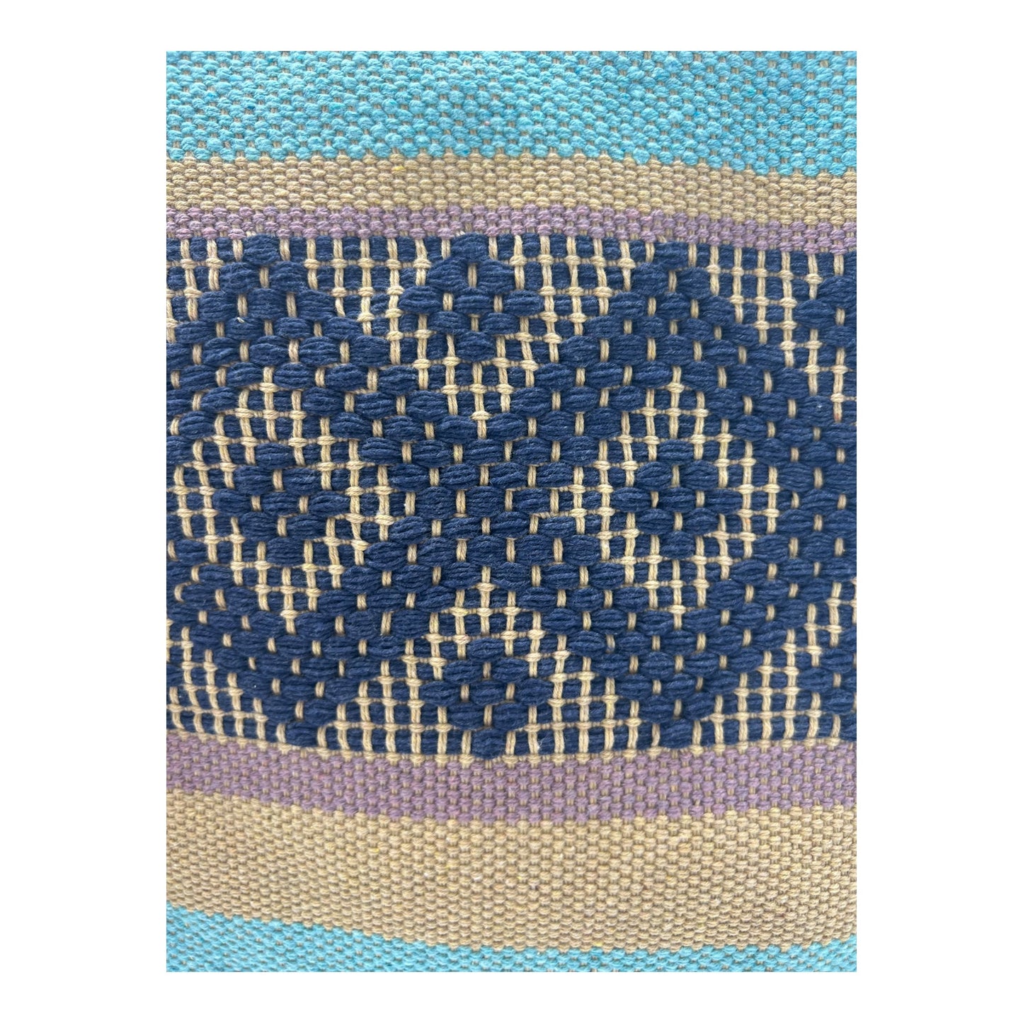Oaxaca Textile Totes