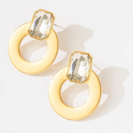 Starlight Earrings