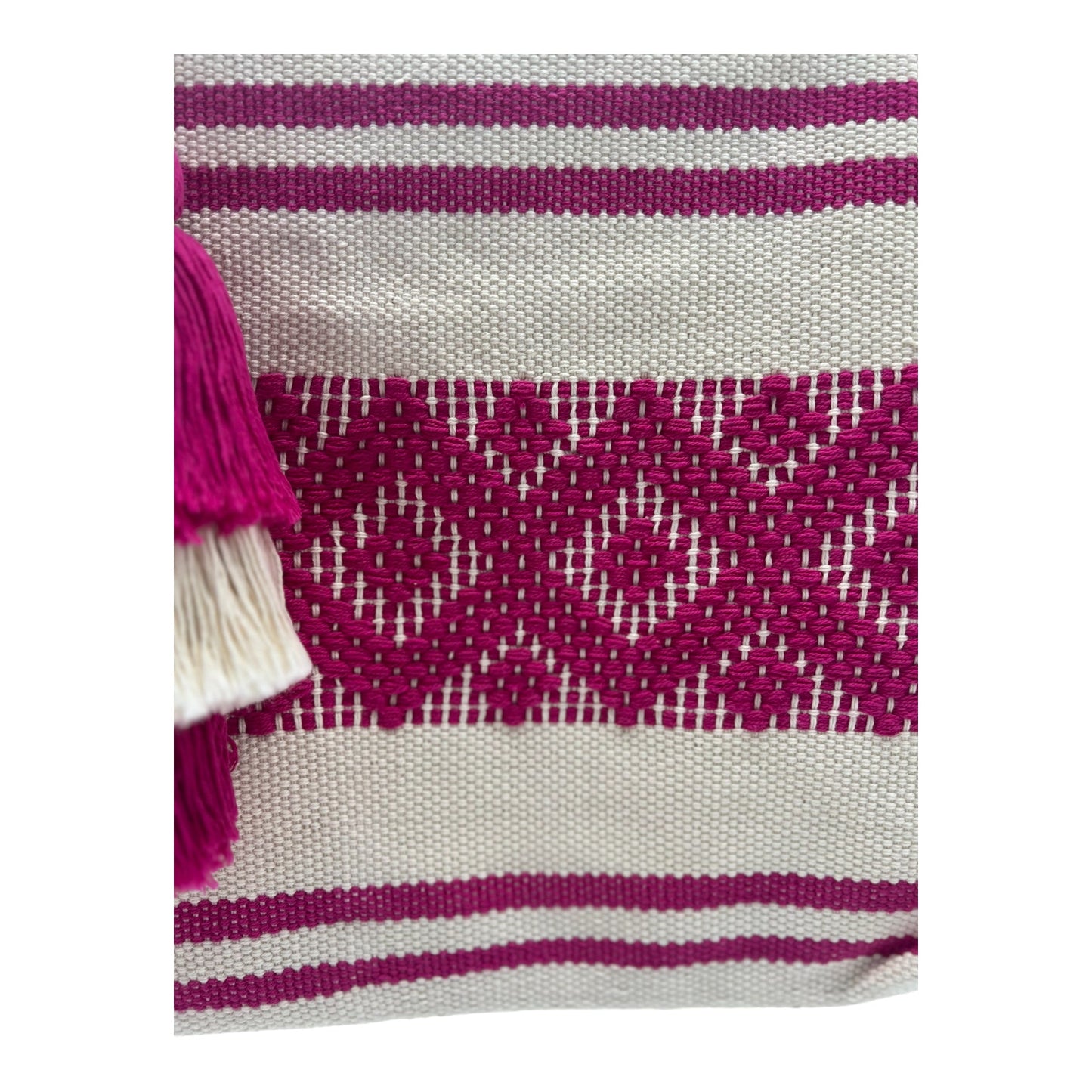 Oaxaca Textile Totes