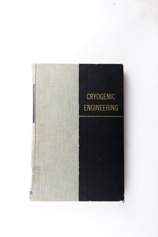 Cryogenic Engineering