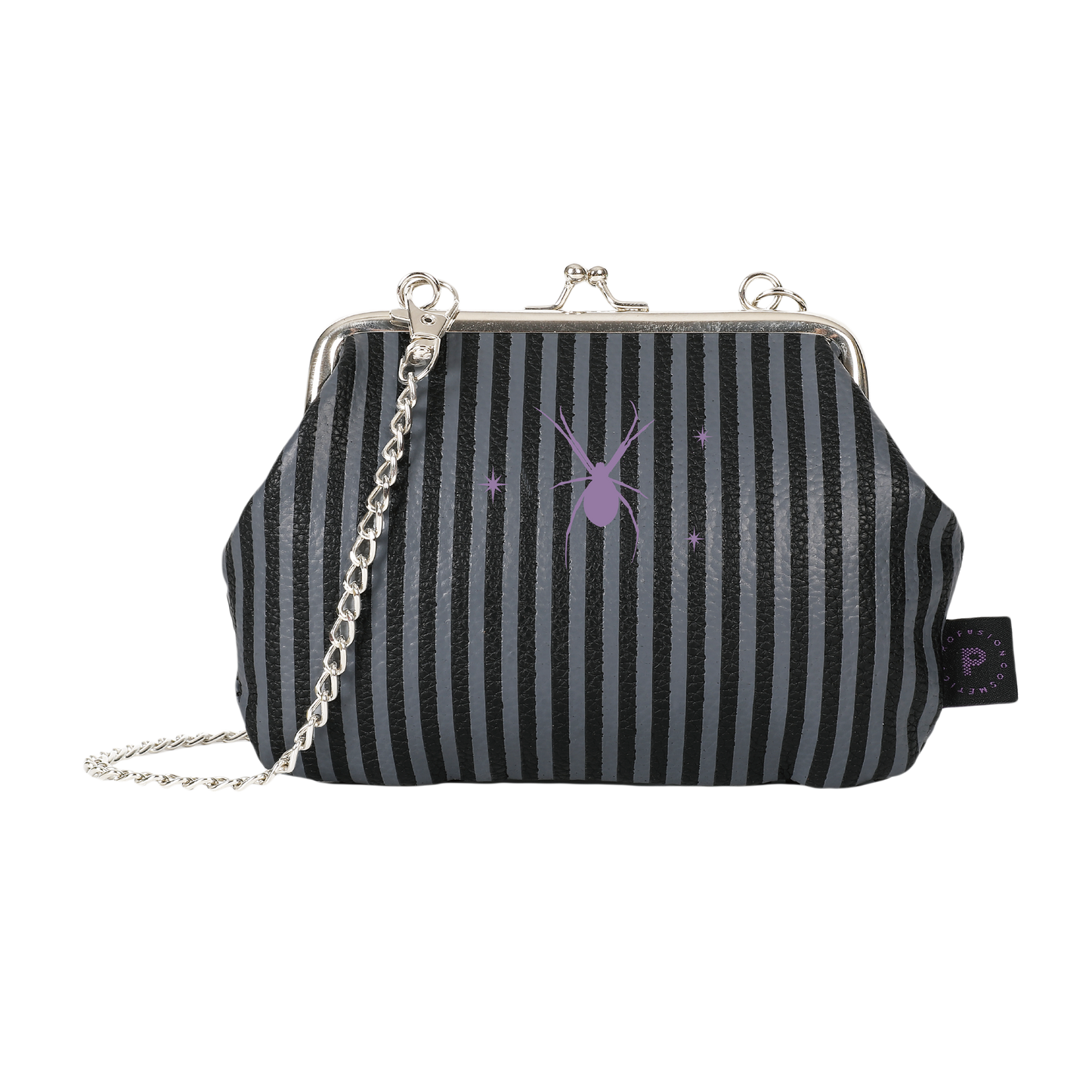 Gothic Beauty-Cosmetic Bag & Lip Balm Set - Osadia Concept Store