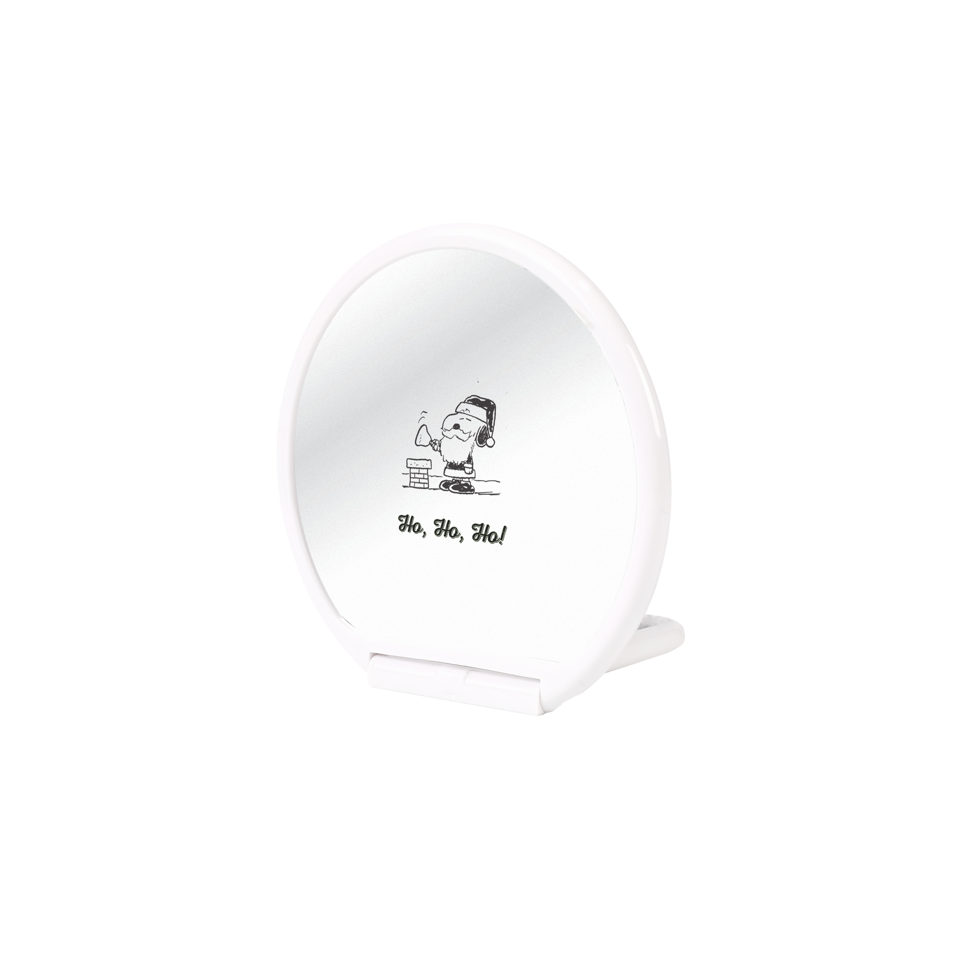 Peanuts Holiday | Handheld Mirror - Osadia Concept Store