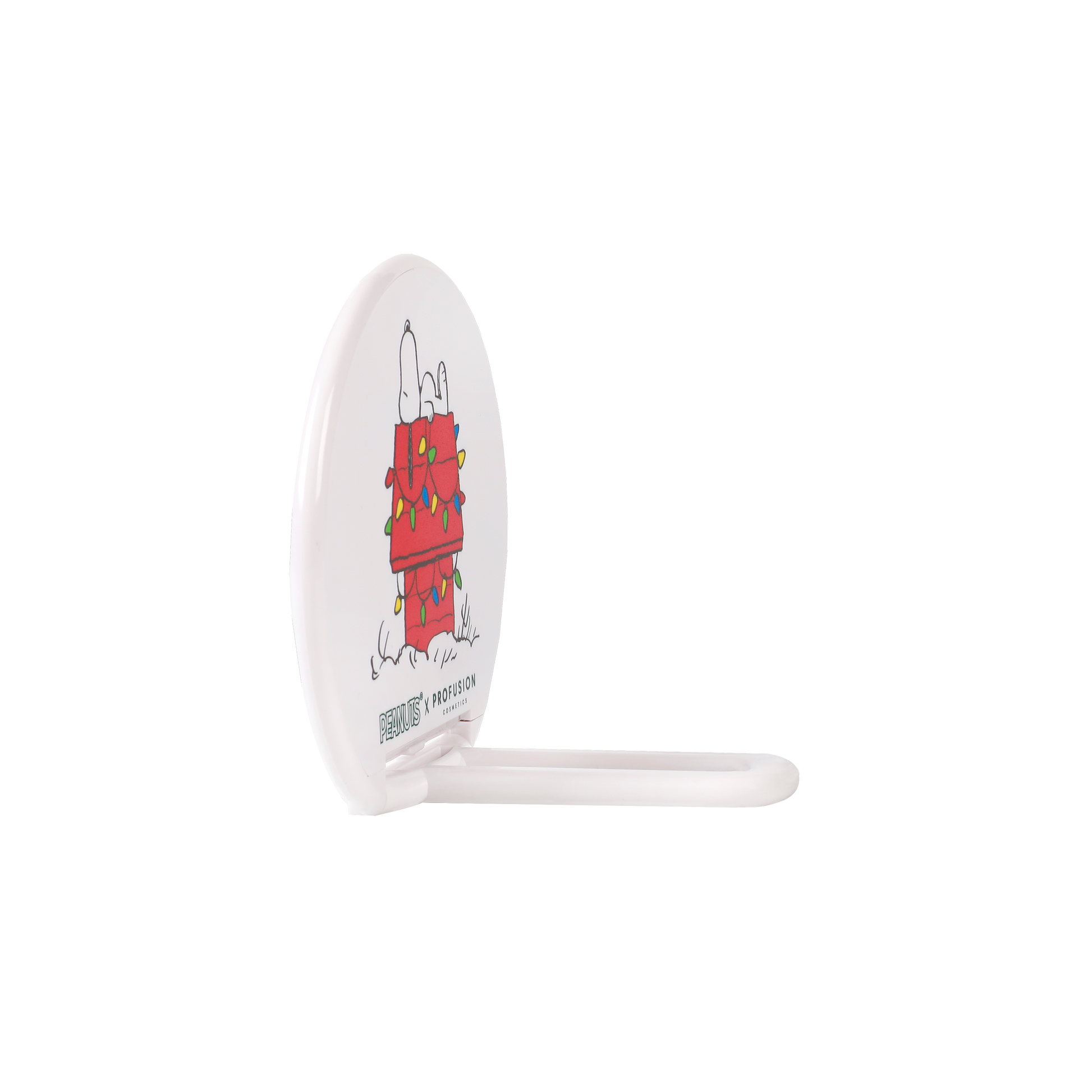 Peanuts Holiday | Handheld Mirror - Osadia Concept Store