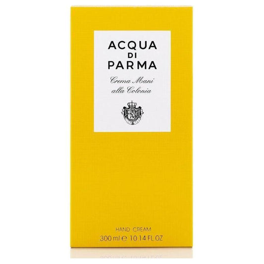 Acqua Di Parma Colonia Hand Cream 300 Ml.