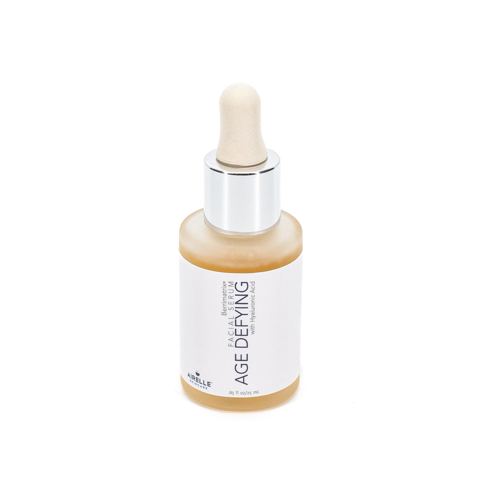 AIRELLE Age Defying Facial Serum 0.85oz - Imperfect Box - Osadia Concept Store