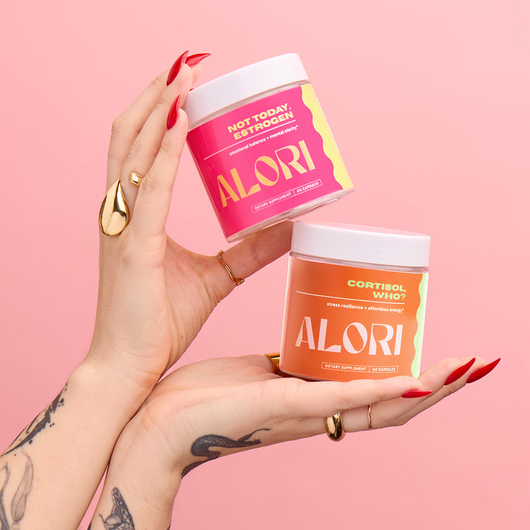 The Balanced Baddie Bundle - Osadia Concept Store