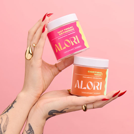 The Balanced Baddie Bundle - Osadia Concept Store