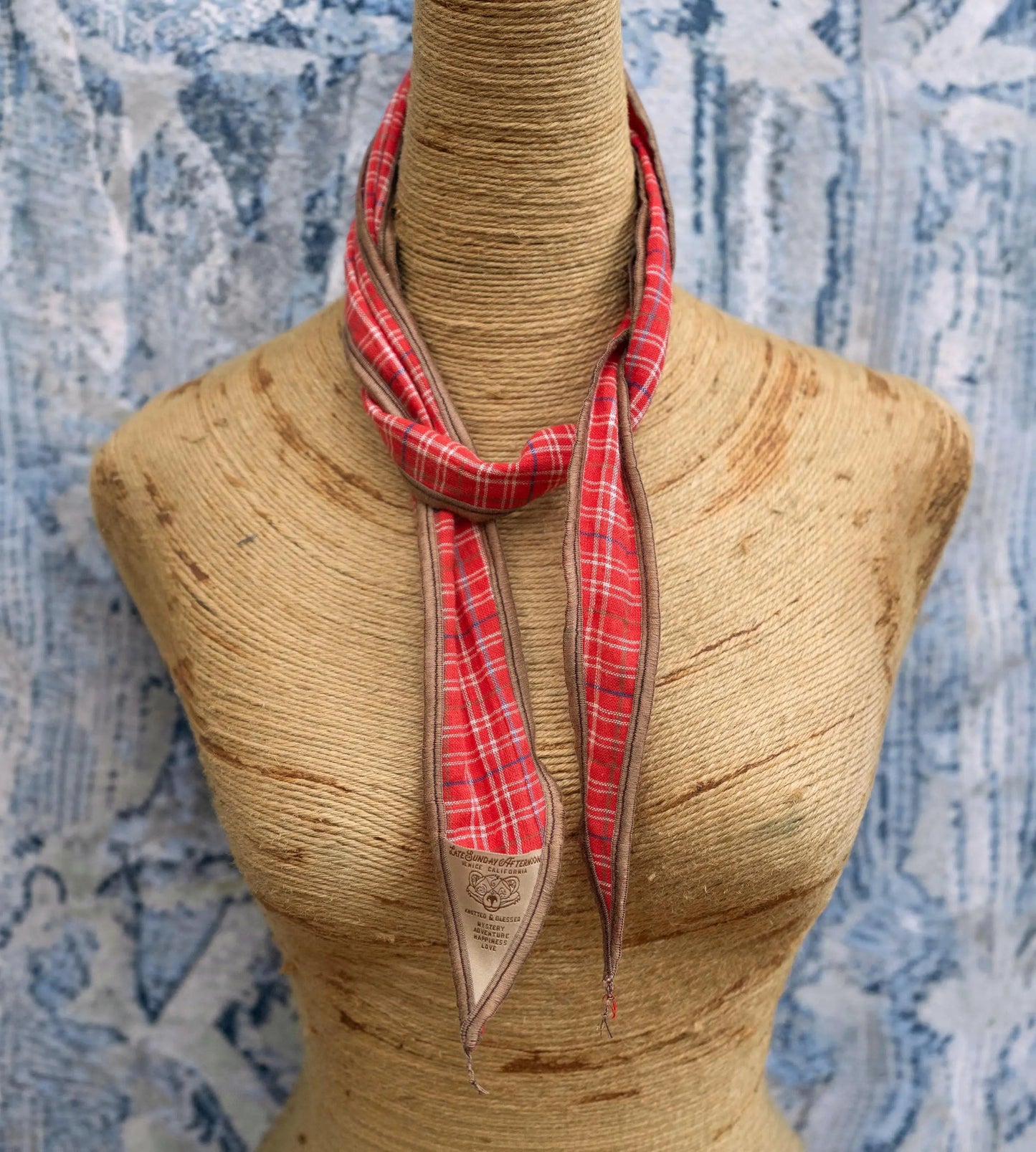 Amagansett Neck Scarf - Osadia Concept Store