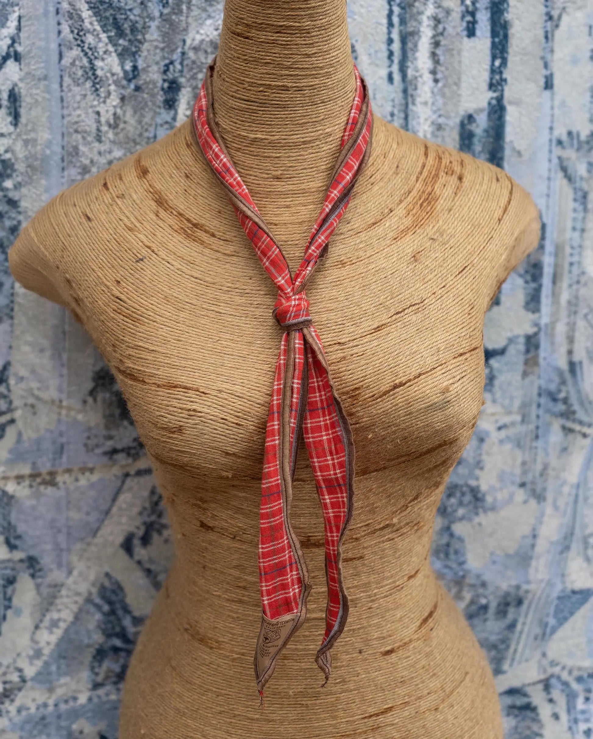 Amagansett Neck Scarf - Osadia Concept Store