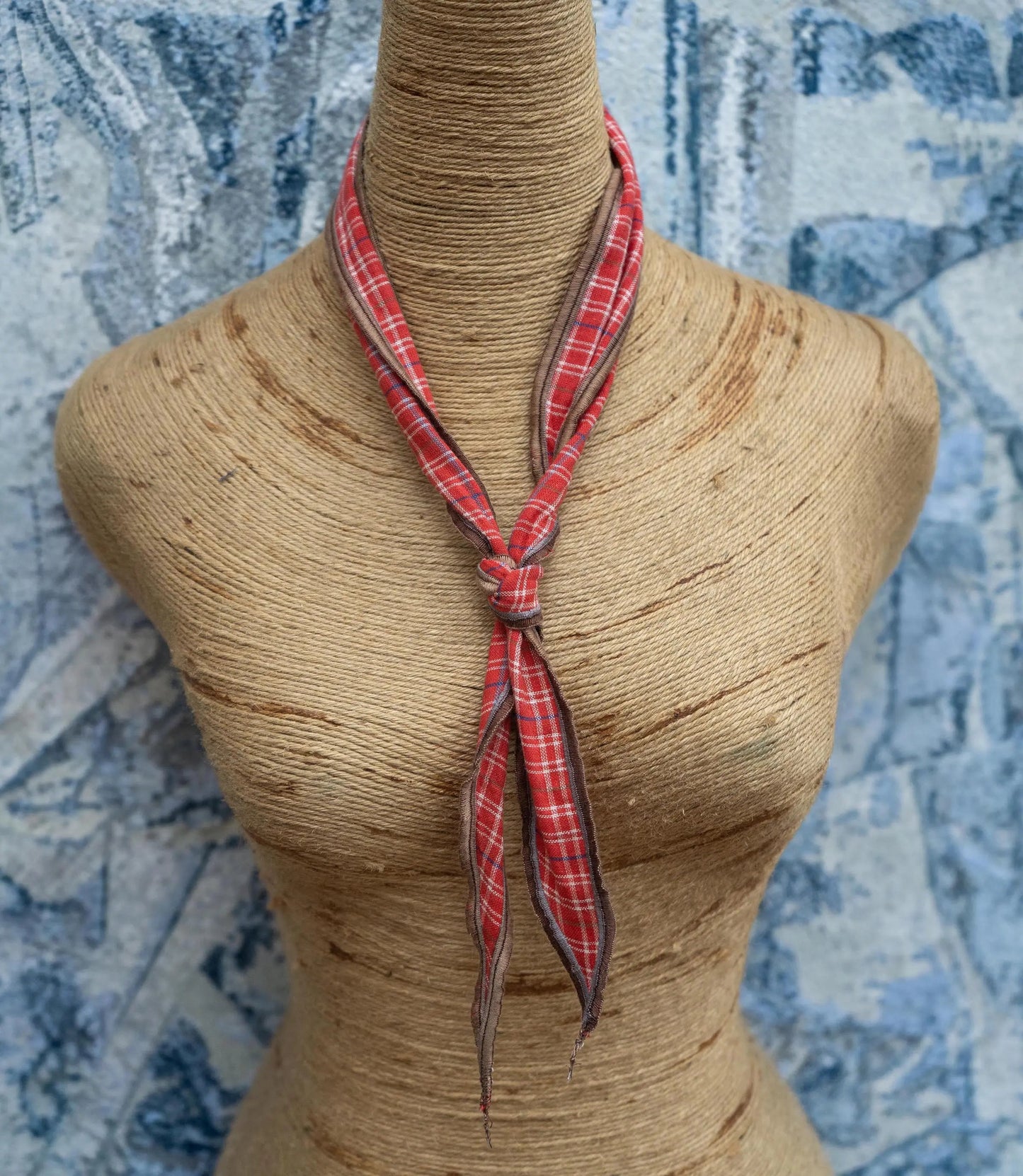 Amagansett Neck Scarf - Osadia Concept Store
