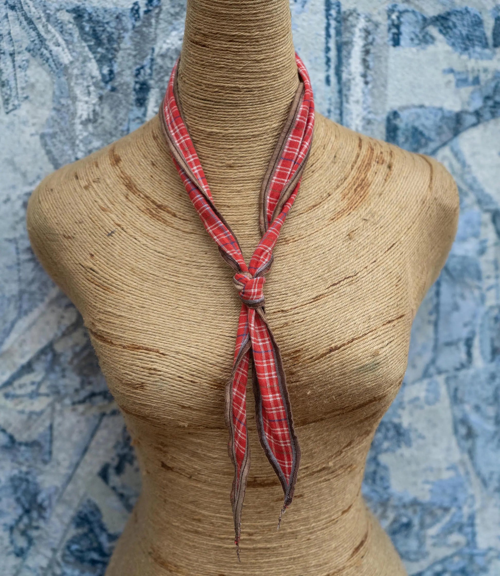 Amagansett Neck Scarf - Osadia Concept Store