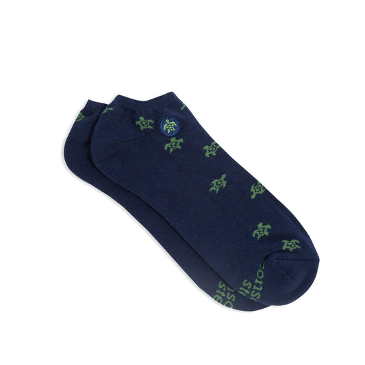 Socks that Protect Turtles - Osadia Concept Store