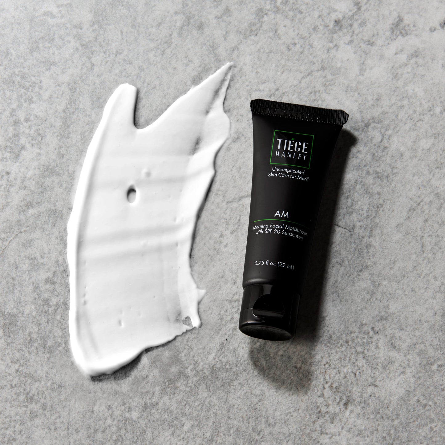 Morning Moisturizer with SPF for Men - Osadia Concept Store