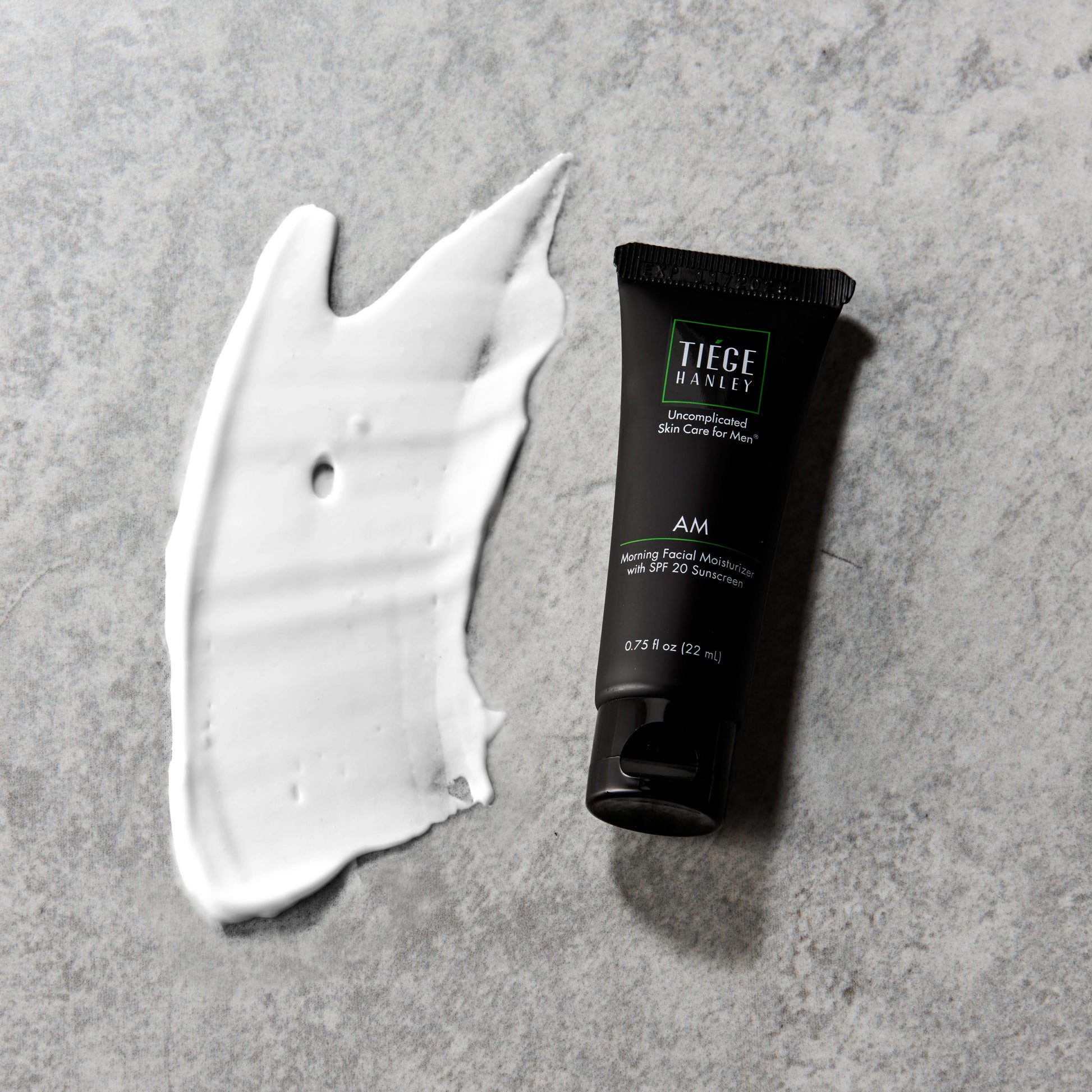 Morning Moisturizer with SPF for Men - Osadia Concept Store