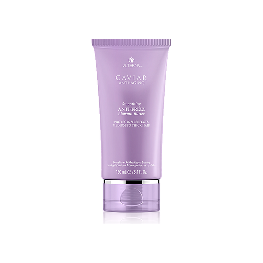 Alterna Caviar Anti-Aging Smoothing Anti-Frizz Blowout Butter - 5.1 Oz