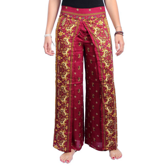 Peil Harem Gypsy Pants - Thailand