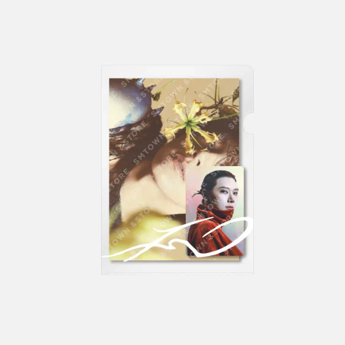 Ten Official MD - Ten Album