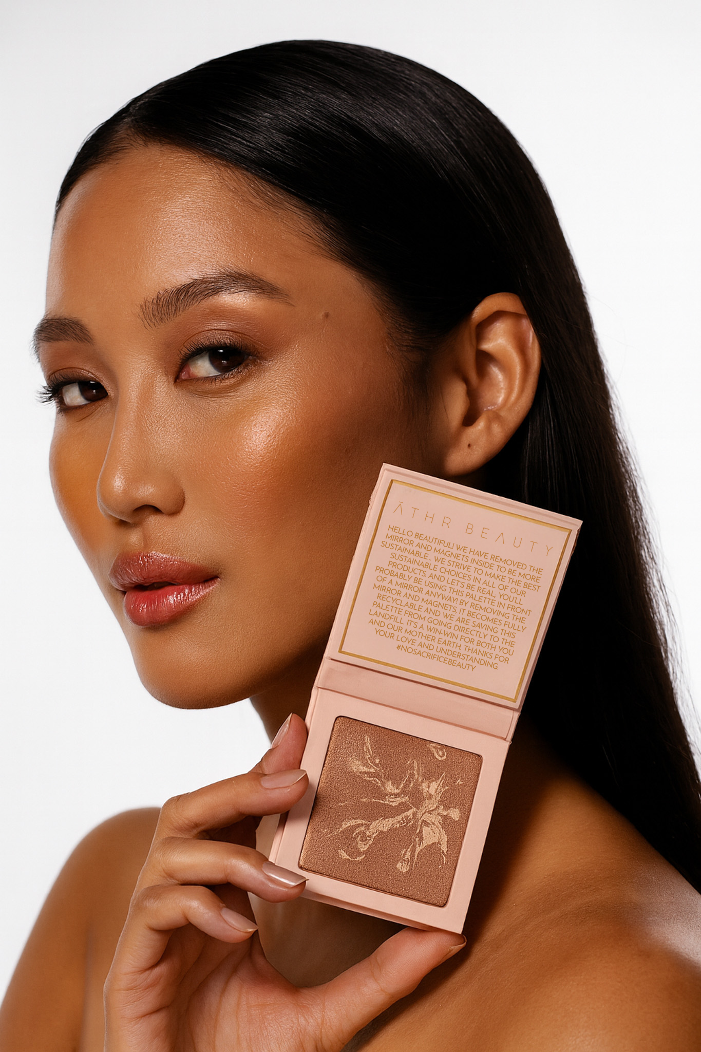 Diffused Reflections Bronzing Powder - Osadia Concept Store
