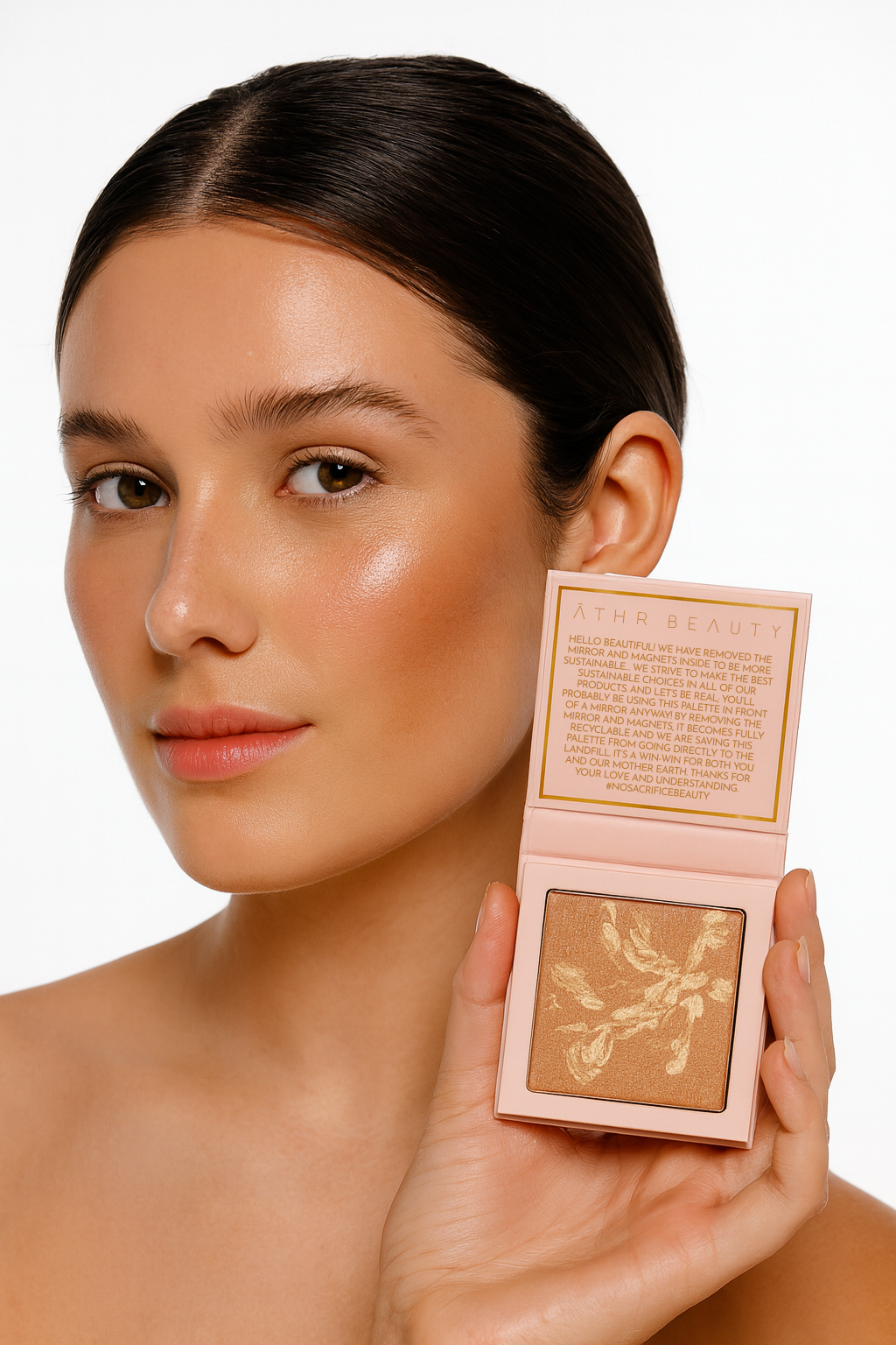Diffused Reflections Bronzing Powder - Osadia Concept Store