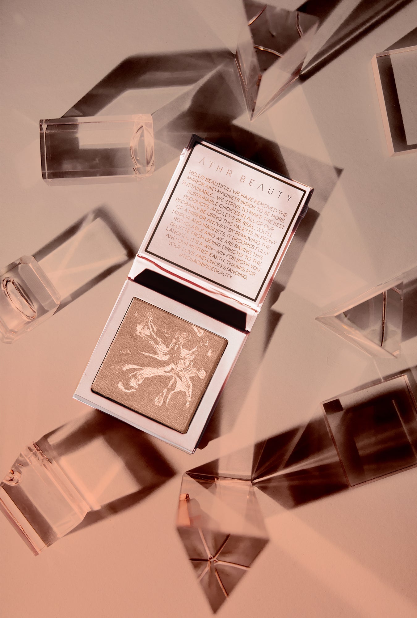 Diffused Reflections Bronzing Powder - Osadia Concept Store