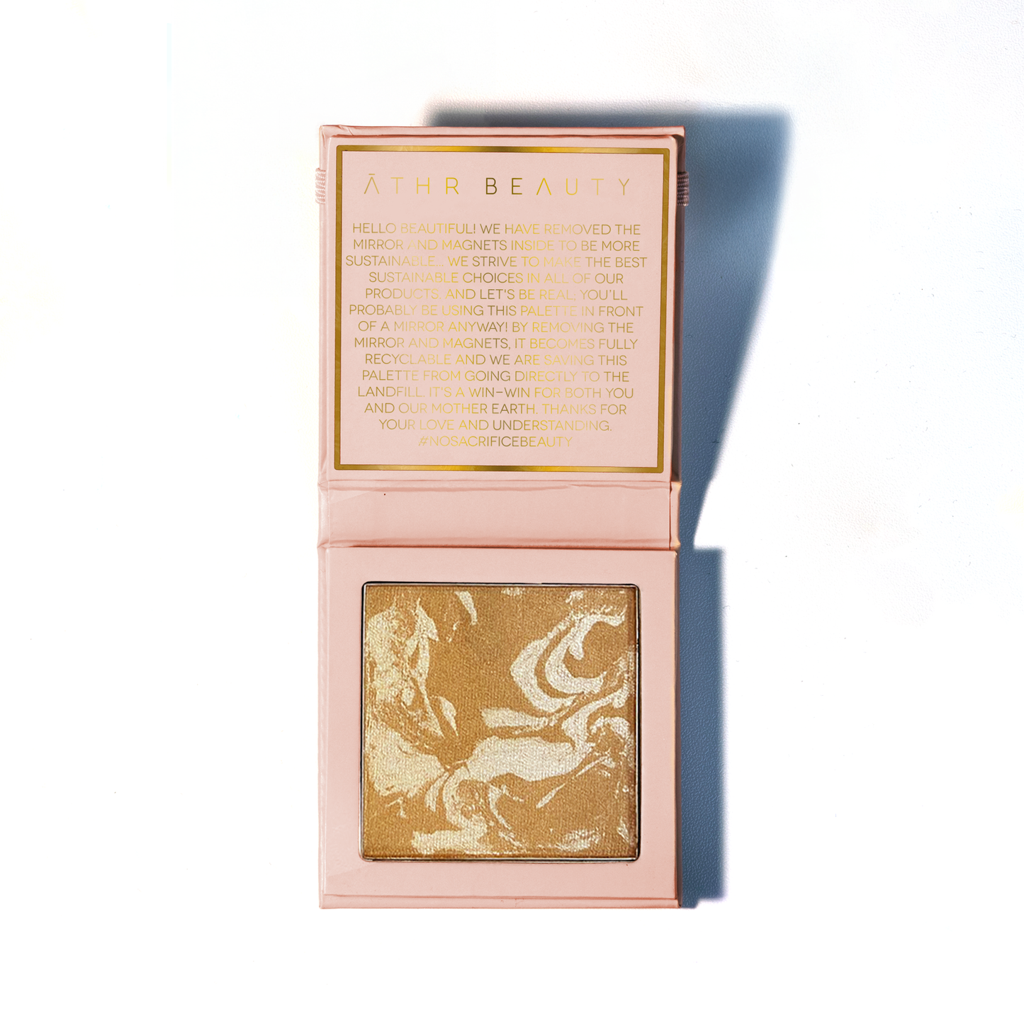 Diffused Reflections Bronzing Powder - Osadia Concept Store