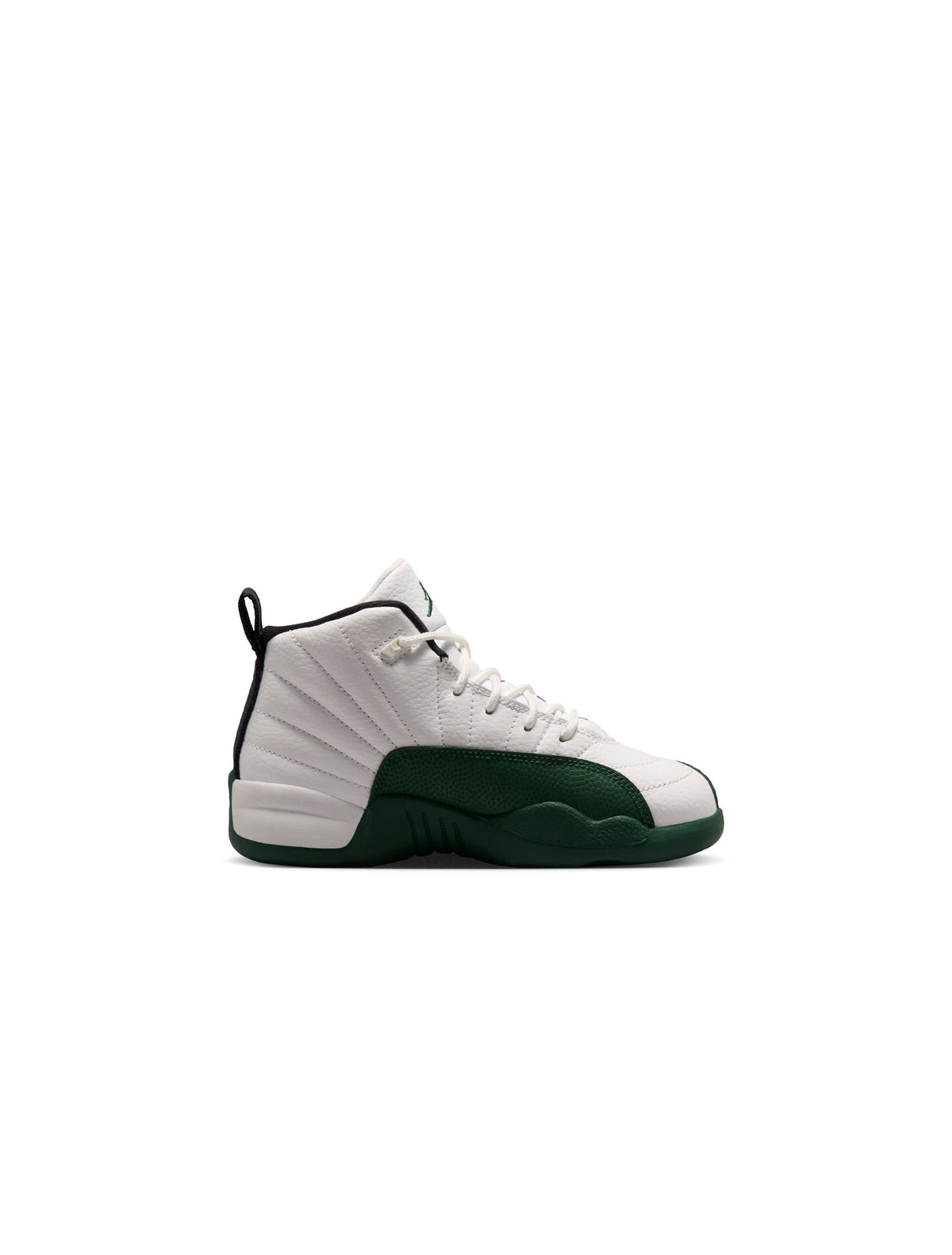 Air Jordan (PS) 12 Retro - Bucks