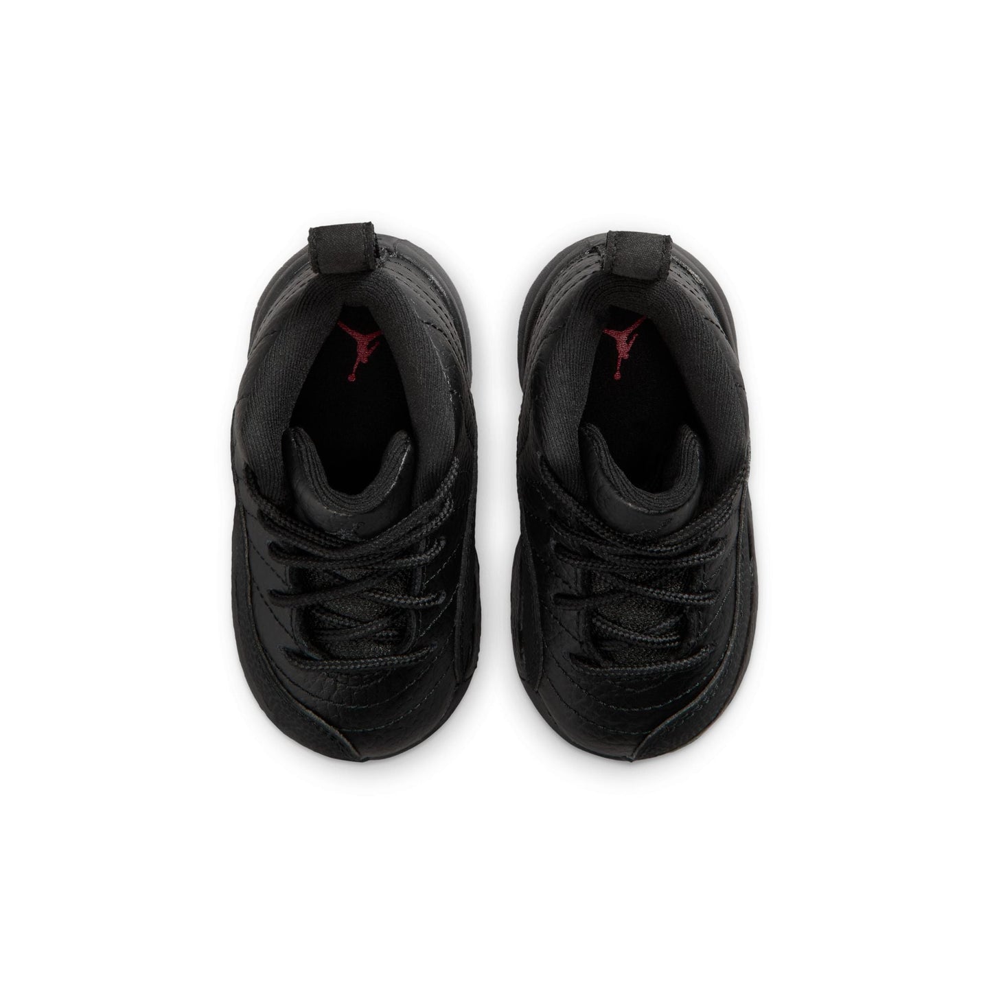 Air Jordan (TD) 12 Retro - Bloodline