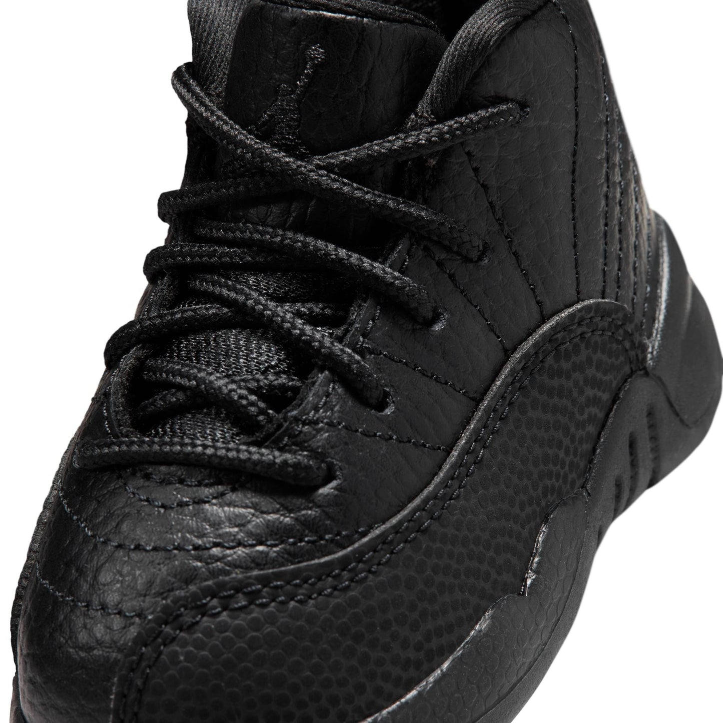 Air Jordan (TD) 12 Retro - Bloodline