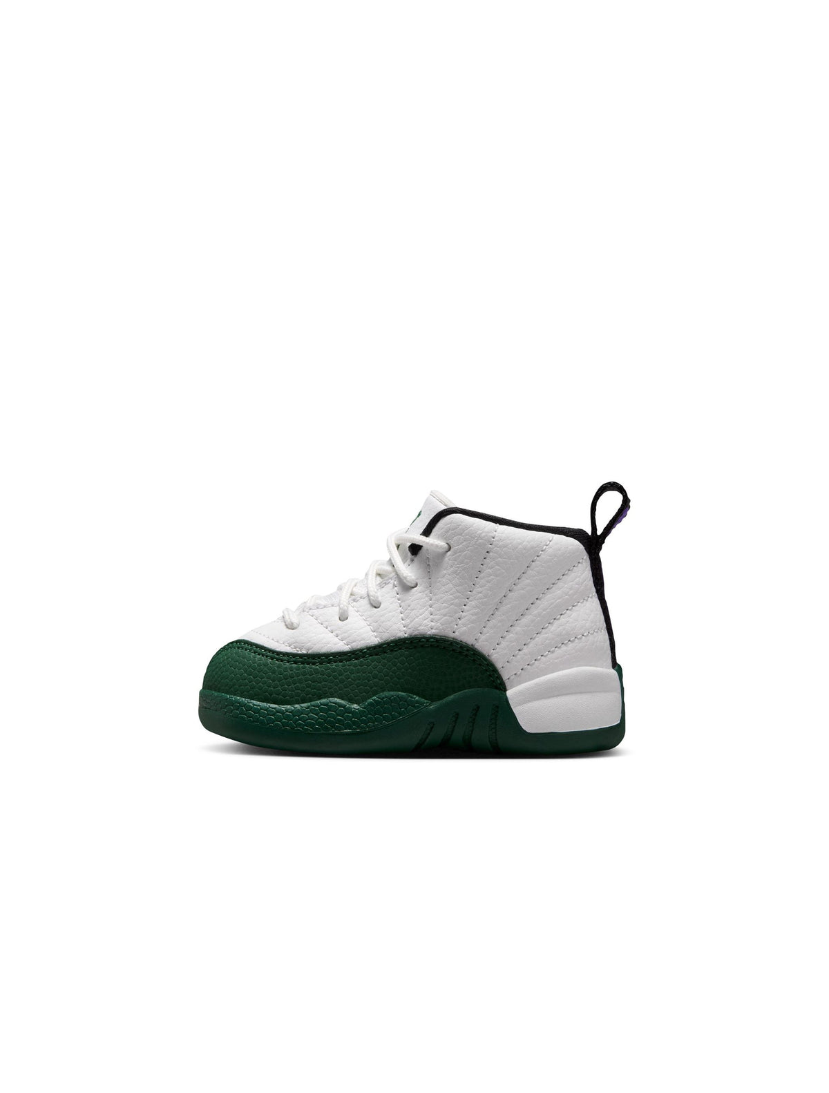 Air Jordan (TD) 12 Retro - Bucks