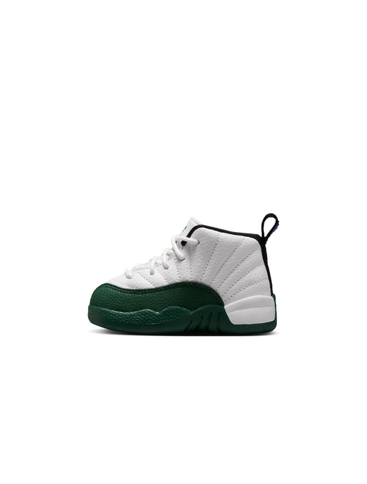 Air Jordan (TD) 12 Retro - Bucks