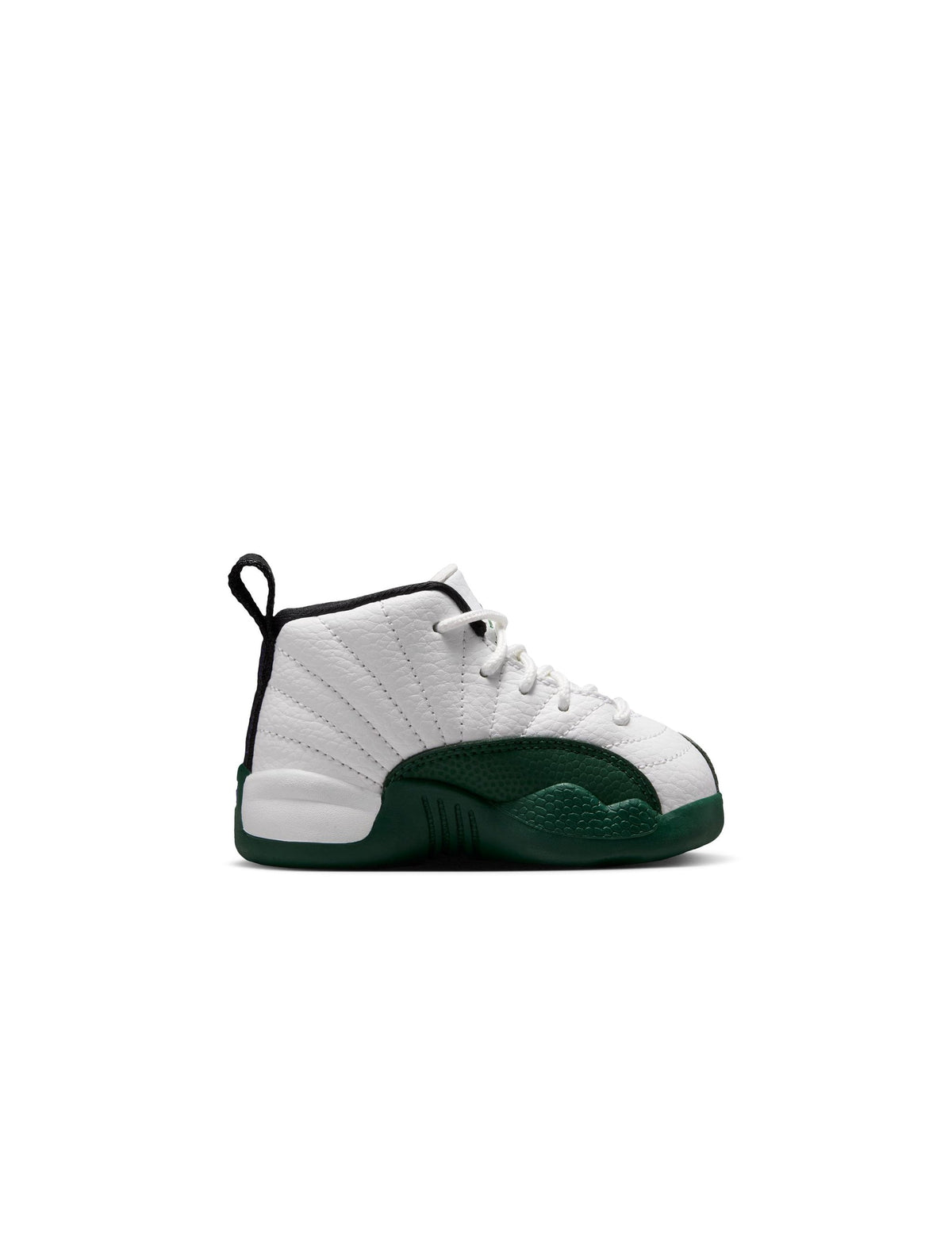 Air Jordan (TD) 12 Retro - Bucks