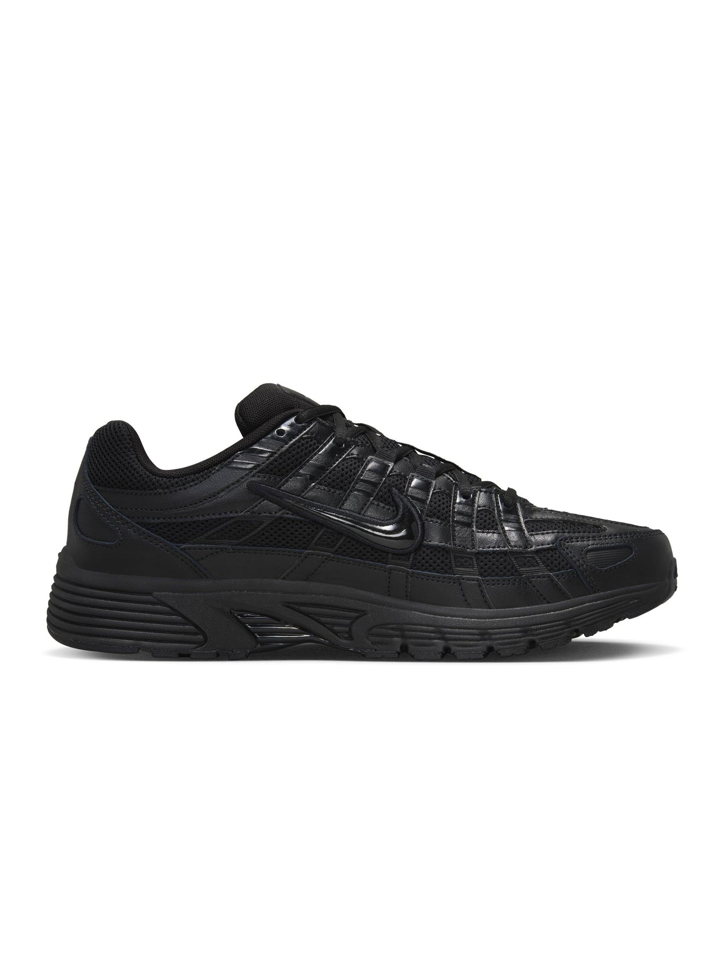 Nike Mens P-6000 - Black