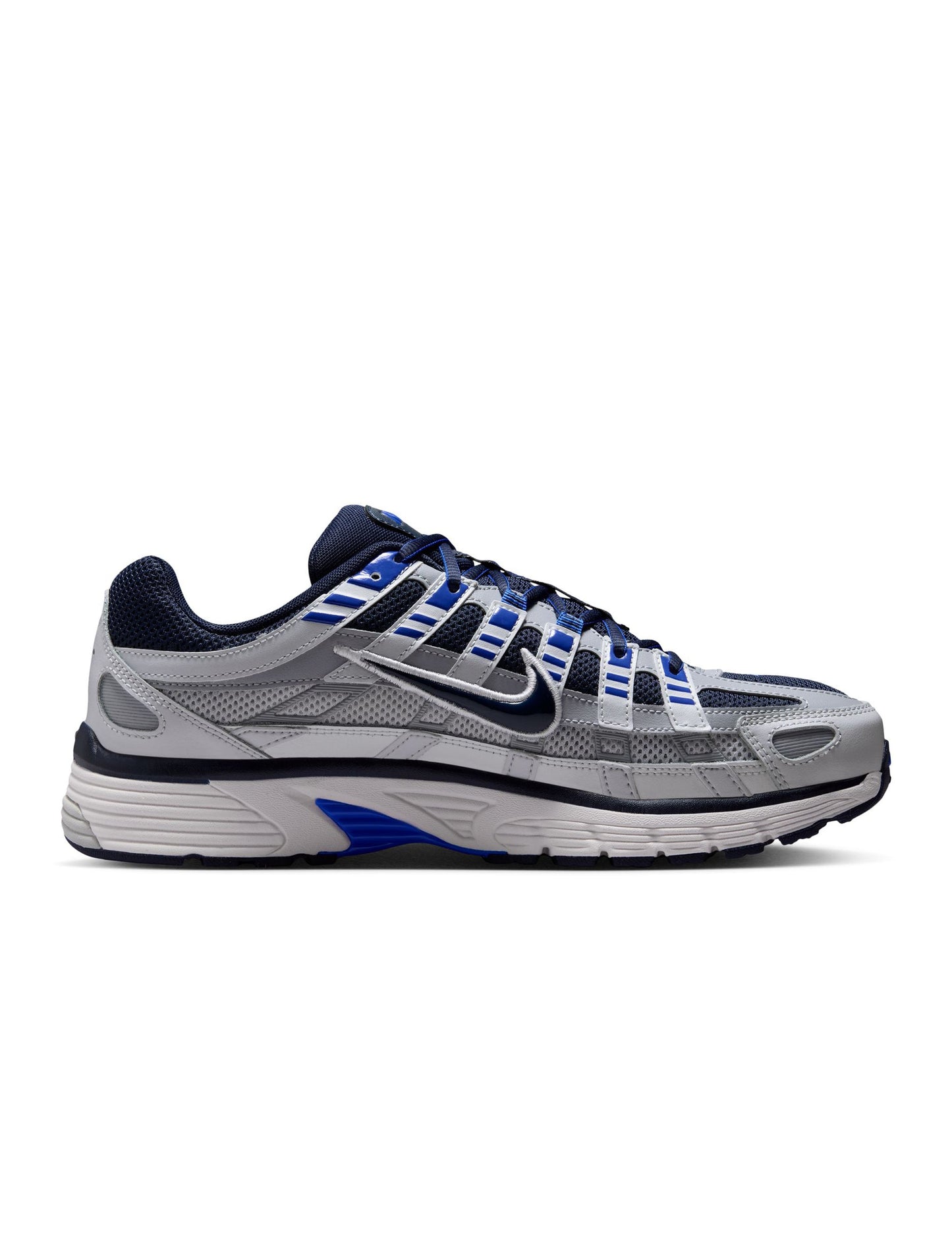 Nike Mens P-6000 - Wolf Grey