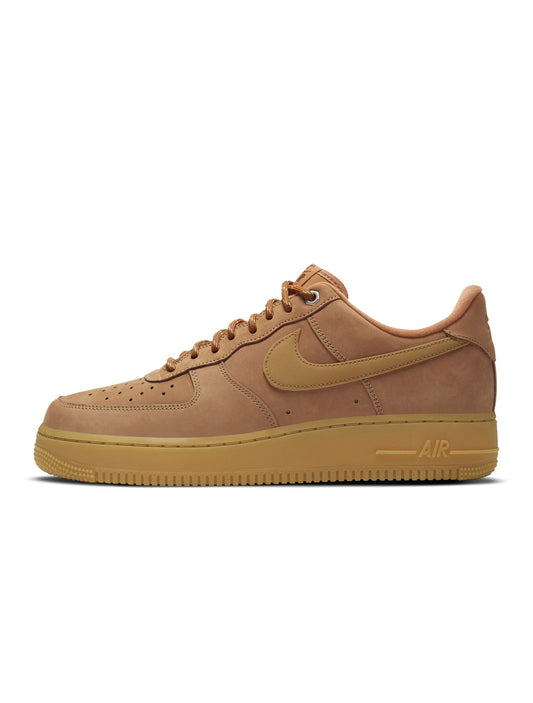 Nike Mens Air Force 1 '07 WB - Flax