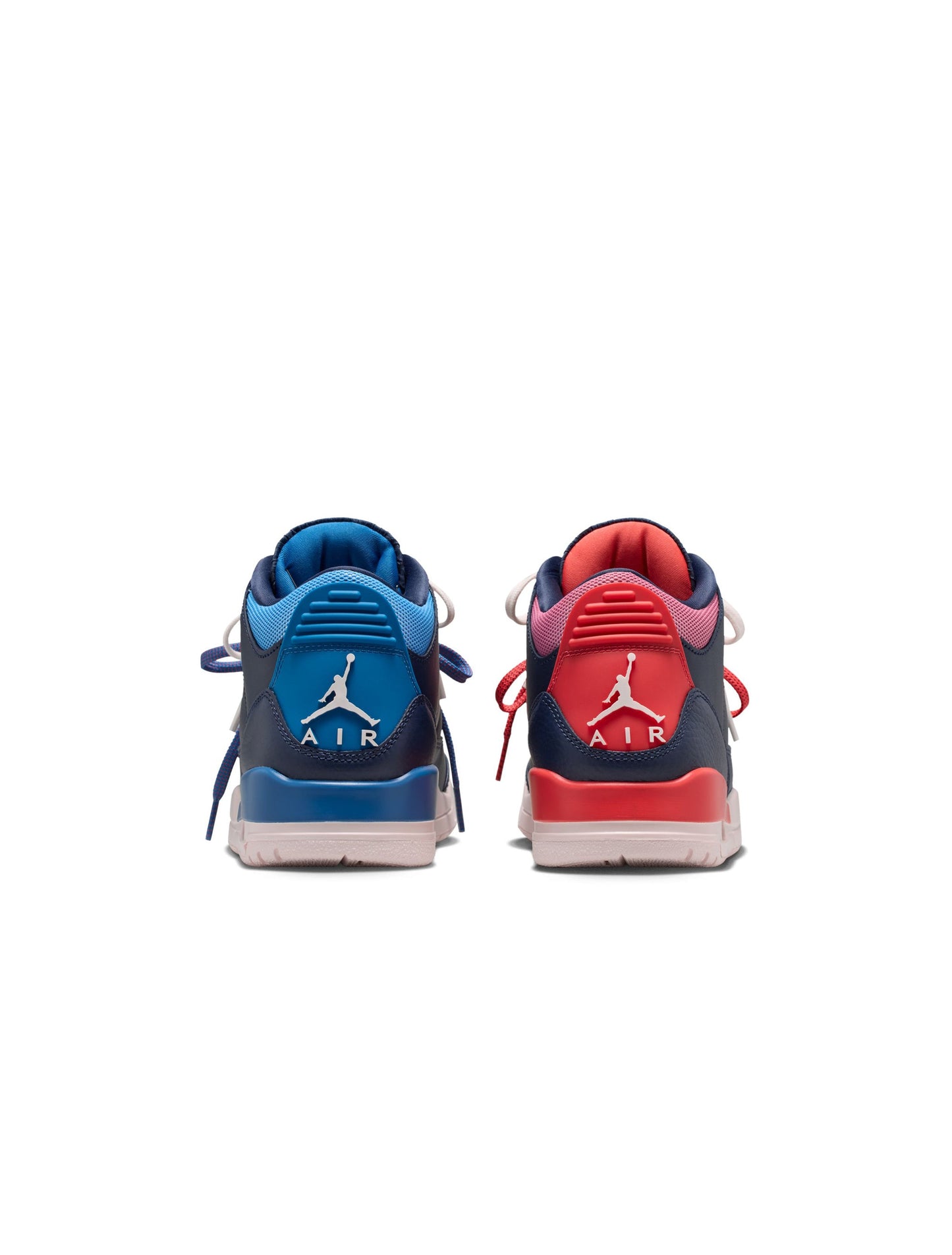 Air Jordan Womens 3 Retro - Sport Renaissance